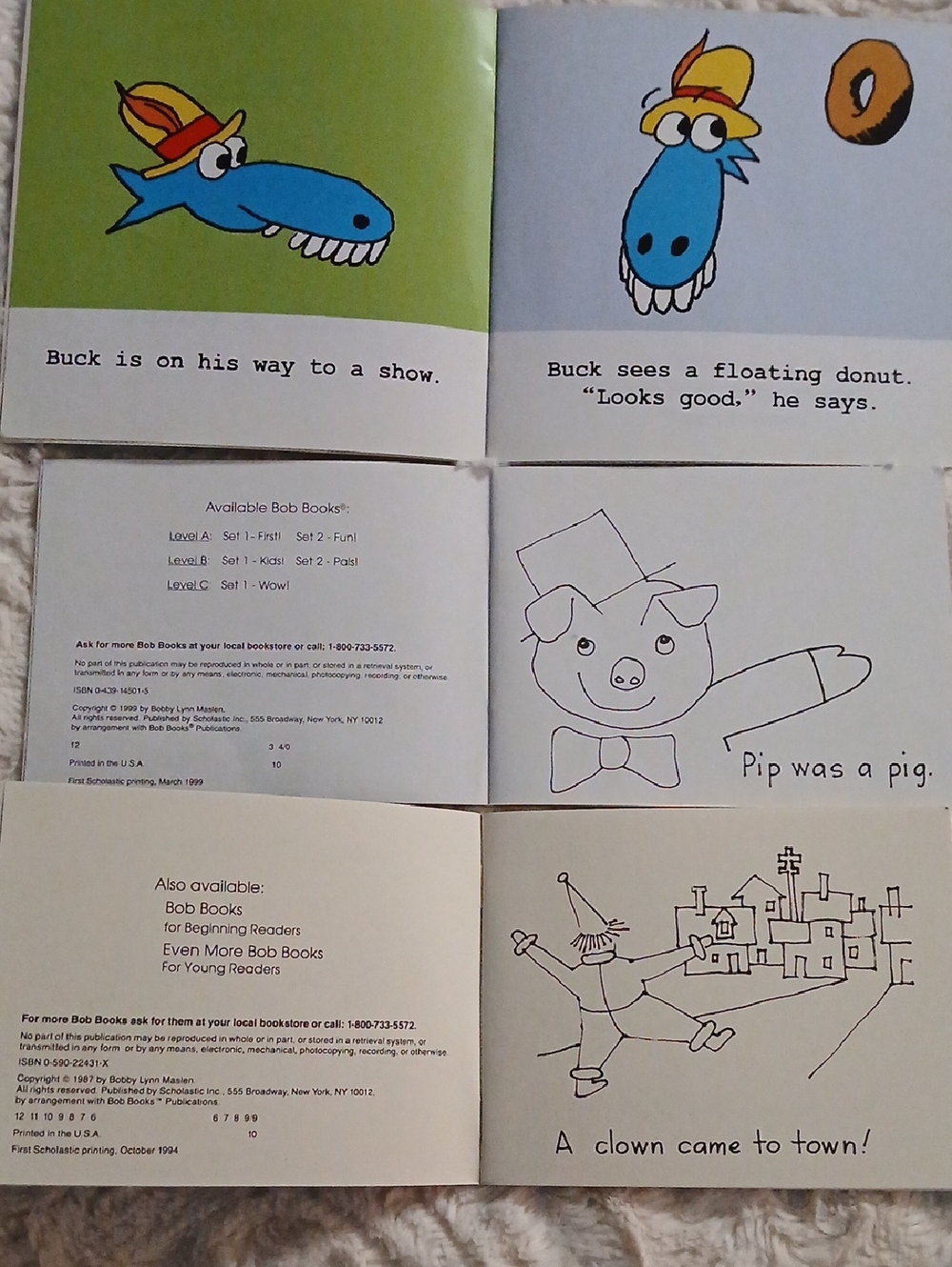 Childerns Book Bundle (4) - Picture 14 of 16